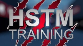 HSTM Training by ReneTM