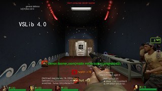 HUD Info