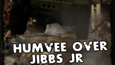 Humvee over Jibbs Jr v2
