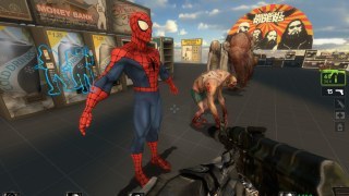 Spider-Man 2:RE - Beta file - ModDB