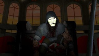 Hunter Amon