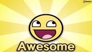 HUNTER AWESOME V2