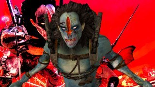 Hunter Demon (Hunter)
