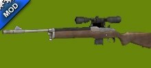 Hunting Rifle Buff (L4D2)