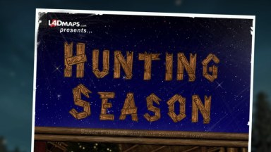 Hunting Season Sv. (Fixed)