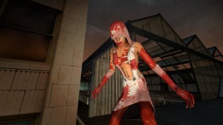 Huntress