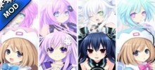 Hyperdimension Neptunia Campaign Finale