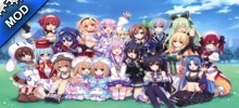 Hyperdimension Neptunia Concert