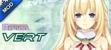 Hyperdimension Neptunia Mk2 & Victory Vert Voice Pack (It Works Just need to Install it Right)