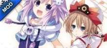 Hyperdimension Neptunia Victory Finish music