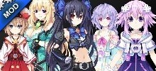 Hyperdimension Neptunia Victory Full VPK version