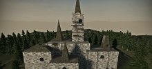 Hyrule Castle Survival v3