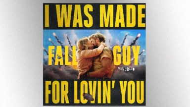 I Was Made For Lovin You - Kiss Concert 08 music [Dance Remix]