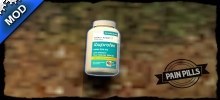Ibuprofen Pain Pills [HD]
