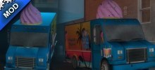 Ice Cream Truck
