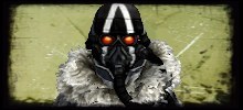 Helghast Ice Trooper (Assault)