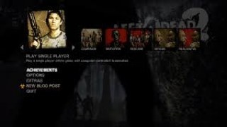 Icon menu