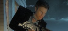 Illusive Man (Bill)