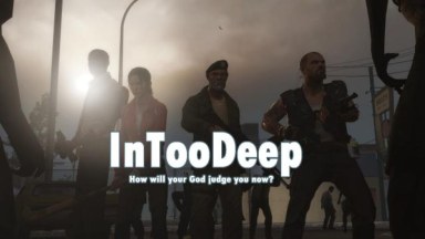 In Too Deep (Archived)