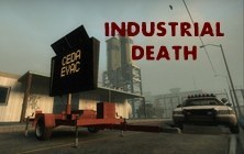 Industrial Death