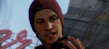 Infamous Second Son - Double Crossed | Death Music