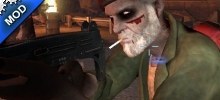 Infected Bill