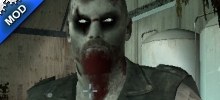 Infected Francis