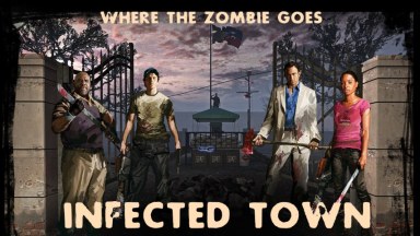 Infected Town Fixed