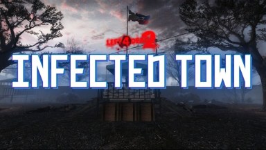 Infected Town Fixed Map Testing