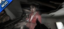 Infected Zoey