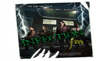 Infection FM original port l4d1