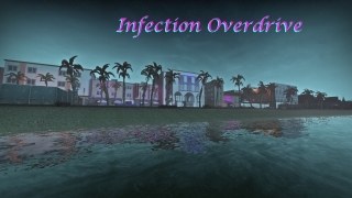 Infection Overdrive