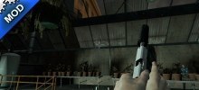 infinite ammo glock 18 suppressed. scripts