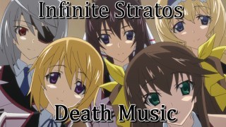 Infinite Stratos - Death Music