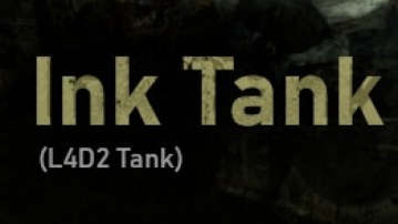 Ink L4D2 Tank