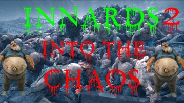 Innards2: Into the Chaos