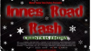 Innes Road Rash: Christmas Edition