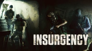 Insurgency/叛乱
