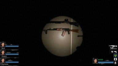 Insurgency AK-74 v3 (AKM) [Sound fix Ver, request]