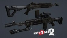Snipers Mods Left 4 Dead 2 Gamemaps