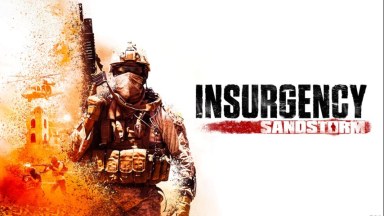 Insurgency: Sandstorm Survivors