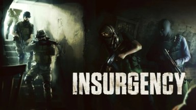 Insurgency Weapon Pack