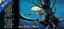 Iron Maiden "Fear Of The Dark" - Tank Music