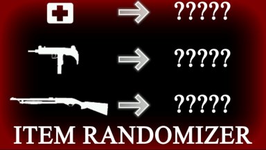 Item Randomizer