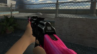 super ak47 Mas rapida
