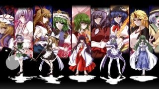 iWeakness' Touhou Music Super Modpack