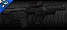 IWI Tar-21