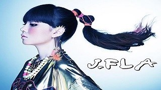 J.Fla concert