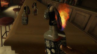 Jack Daniel's Molotov