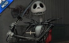 Jack Skellington